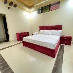 Hotel in Islamabad 