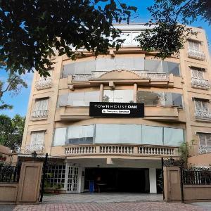 Townhouse Oak Sahastradhara Road Dehradun