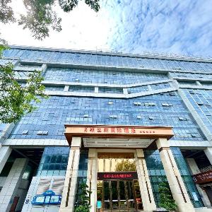 Vienna International Hotel Shenzhen Pingshan Dongcheng Building Shenzhen Technology University