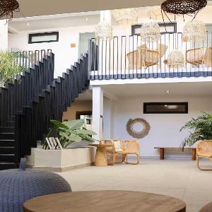 Bali Hotel Adults Only Isla Verde a Trademark by Wyndham