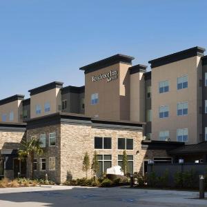 Residence Inn by Marriott St. George
