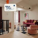 Edgar Suites - Lemercier 
