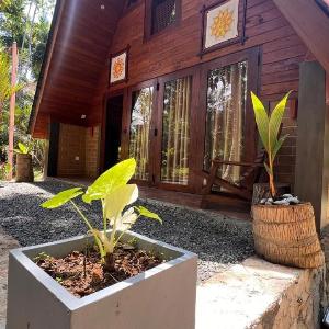Siri Villa Cabana Habaraduwa