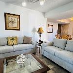 Bay Tree cozy 2BR condo on the ground floor