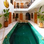 Riad DabaKech 