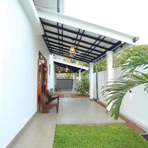 The Serenity Cove Ahangama