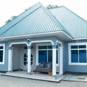 Rest and Stay Minutes from Kilimanjaro Airport