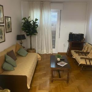 Family-Friendly Comfort in the Heart of Koukaki