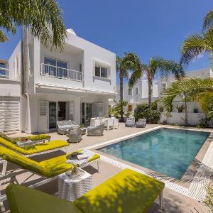 Protaras Seaside Villa Narcissos 16
