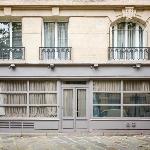 Place des Vosges Apartment with Air Conditioning