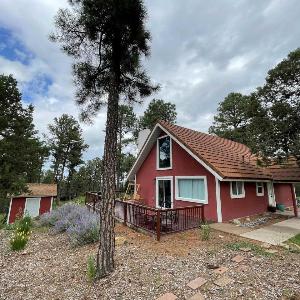 Alto Vista Cottage