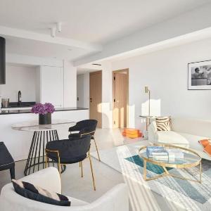 Wdf 2 bedroom heart of Cannes