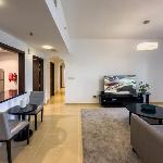 2 Bedroom Apts in JBR Shams 1 by Luxaura 