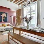 Amazing apartment center of Paris-Le marais Paris