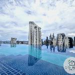 The Majestic Suites KLCC By Casabellestay 