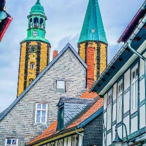 Goslar FeWo Kultur & Naturgenuss