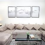 2 Bedroom Apt in Damac Capital Bay Tower A Business Bay by Luxaura