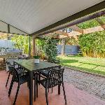 St Moritz - Timeless Federation Retreat near Coogee Sydney 