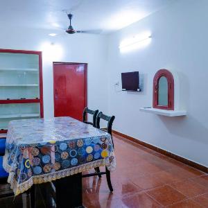 Harsha Villa