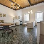San Zanobi panoramic terrace by MMega Florence