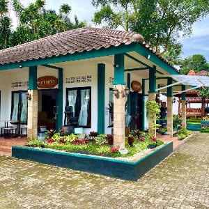 Hotel Accram