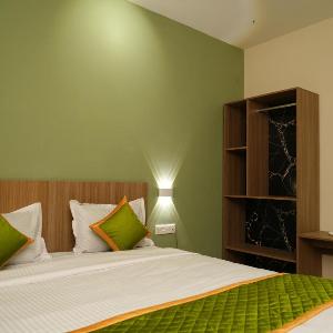 Elegant Residency
