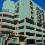 Bahria Sunrise Apartments 