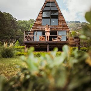 VIU Boutique Cabins