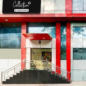 Hotel O Lake Palace Road