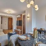 Apartment in the Center of Paris 