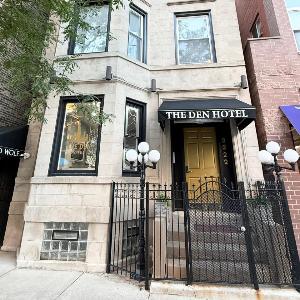 The Den Hotel