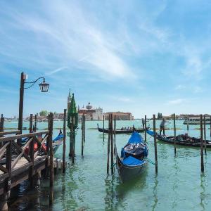 Cozy Apartment In Chioggia With Wifi