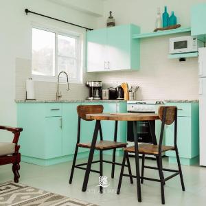 Ocean Mist Suites
