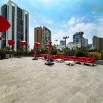 Magnificent living at Downtown