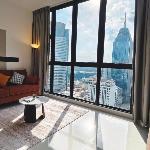 Apartment in Kuala Lumpur 