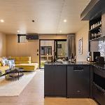 Villa XV Stylish and Contemporary Escape Queenstown