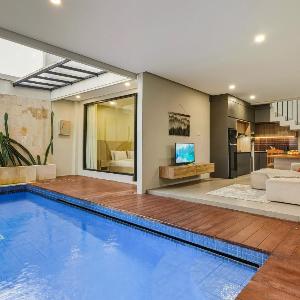 JK Bhavana Villas