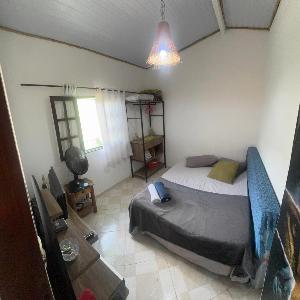 House vila Itamanbuca