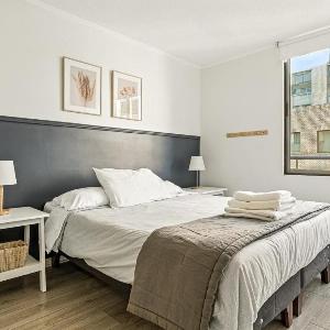 Costanera Center MUT Apartment by Mr BnB