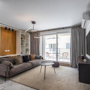 Coastal Elegance Steps from the Sea by Buena Vista