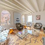 Apartment in Venice 
