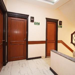 Hotel O The Vagmi - Paradise