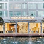 The Platinum Suites Bangkok by Dancenter 