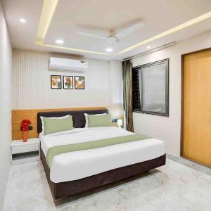 The Byke Express - Gopur Square  (Pan India Pure Veg Hotel Chain)
