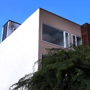 Ahuja Residency GCR