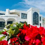 Forchutec Guest House Sunset Beach