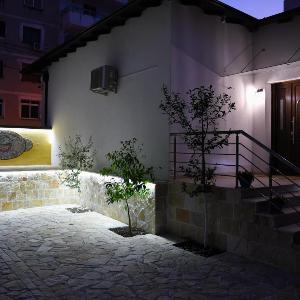 Berati Mozaik Hotel