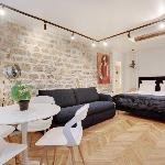 Élégant studio - 4P- au cœur de Montmartre - PARIS