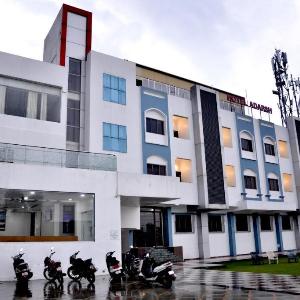 Hotel Adarsh