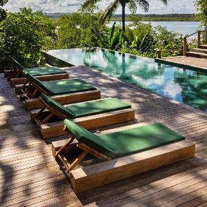 Villa Das Contas Boutique